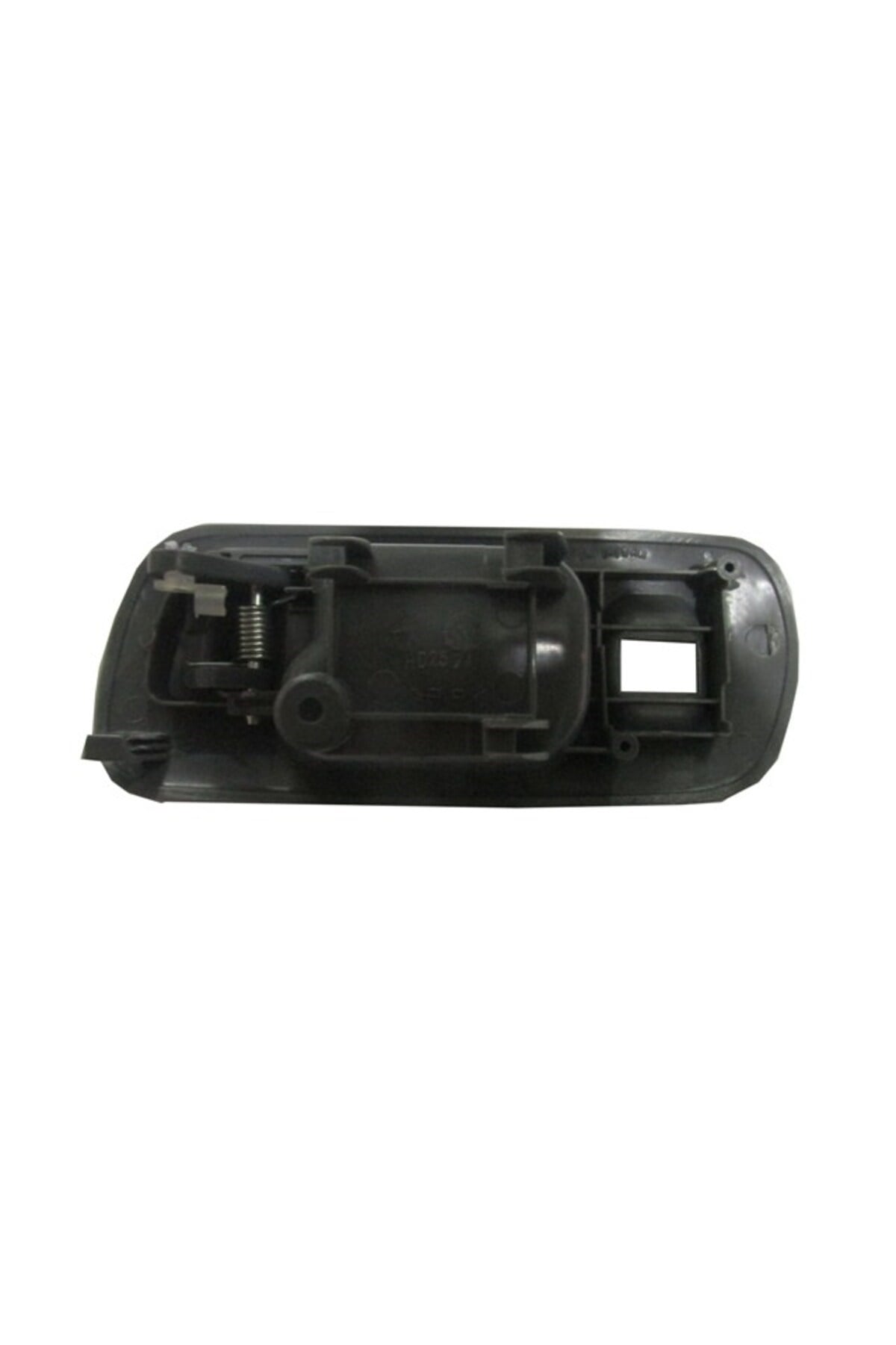 Honda Civic Sd/hb 99/01 Ön Kapı İç Açma Kolu Sol Gri (Çocuk Kilitli) (Hushan)