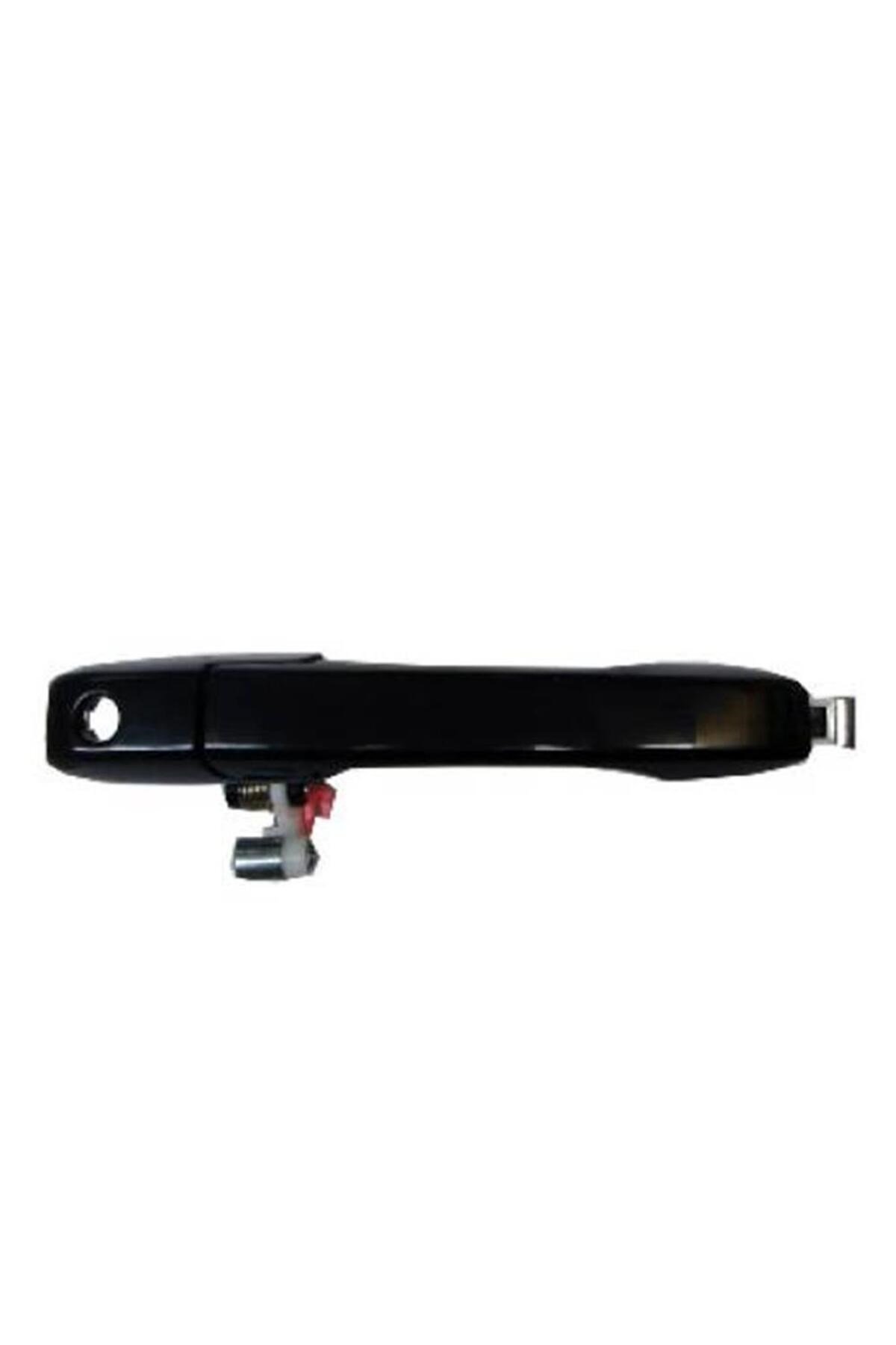 Honda Crv- 02-04 Ön Kapı Dış Açma Kolu Sol Siyah (BOYANIR TİP) Oem No: 72180-s9a-003 Uyumlu 442-3022