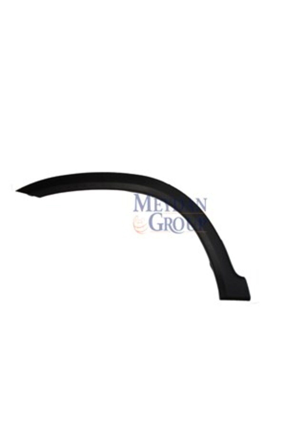 Honda Crv- 02/04; Ön Çamurluk Ağzı Plastiği Sol (BFN) 74165-s9a000
