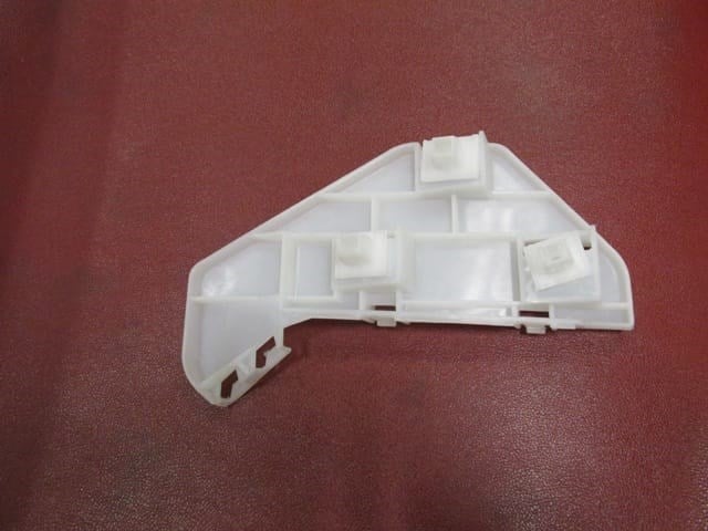 Honda Crv 02/04 Ön Tampon İç Braketi Sol Plastik (Tw)
