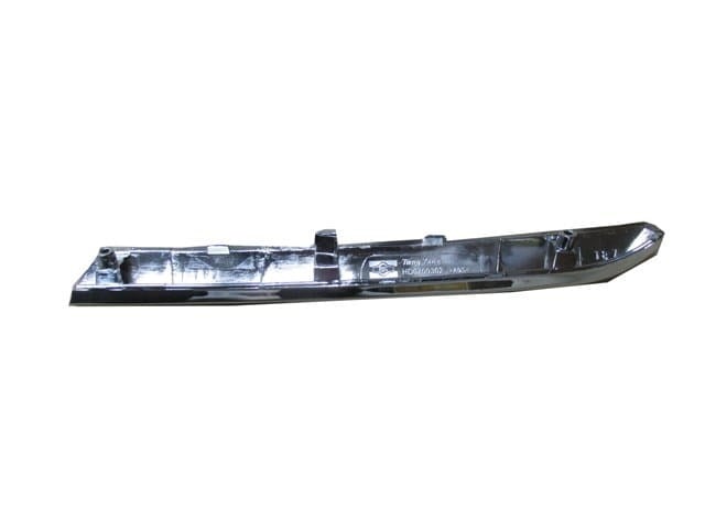 Honda Crv 05/06 Ön Panjur Kaplaması Sağ (Nikelajlı) (Tyg)