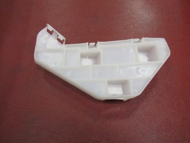 Honda Crv 05/06 Ön Tampon İç Braketi Sol Plastik (Tw)