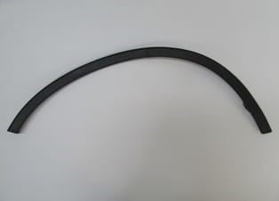 Honda Crv 07/10 Ön Çamurluk Dodik Plastiği Sol Siyah (Tyg)