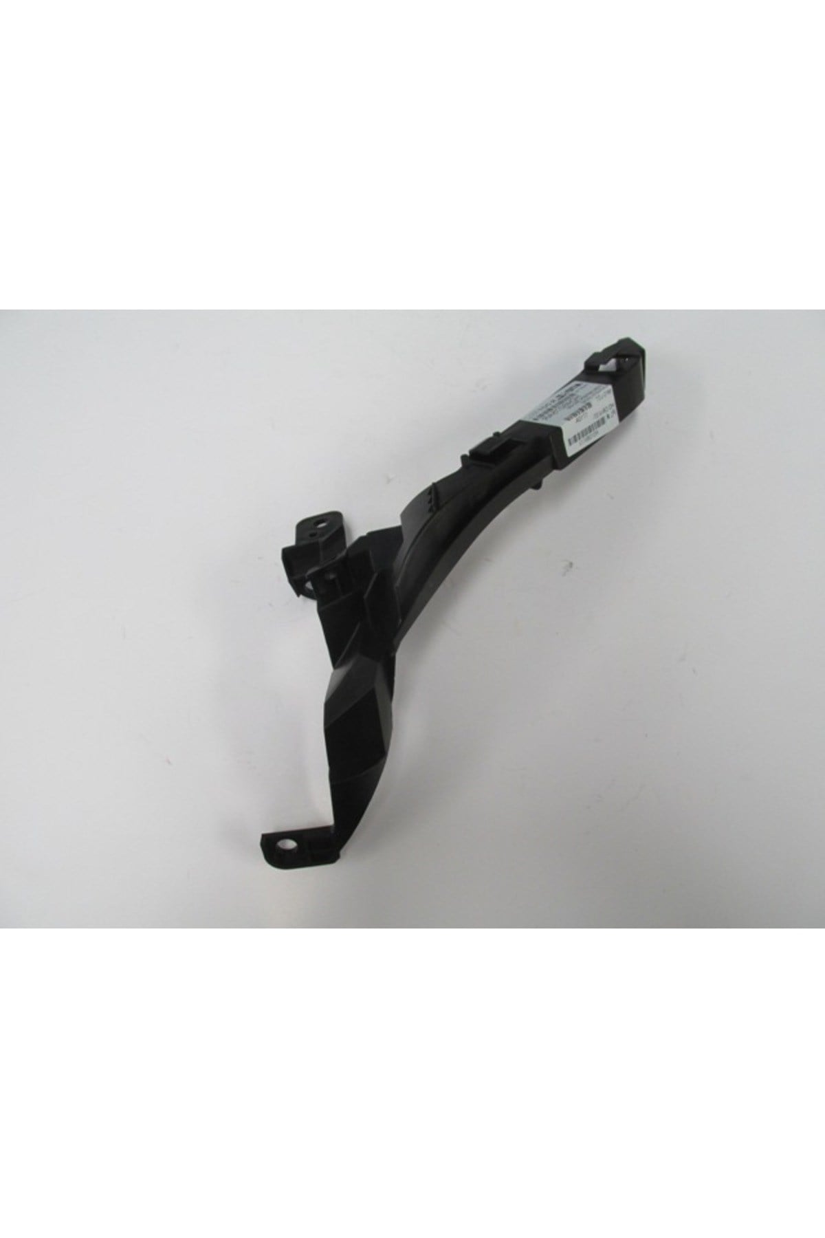 Honda Crv- 07/10; Ön Tampon İç Braketi Sol (Far Alt Bağlantı Braketi) Plastik (TYG) 71190-SWA-000