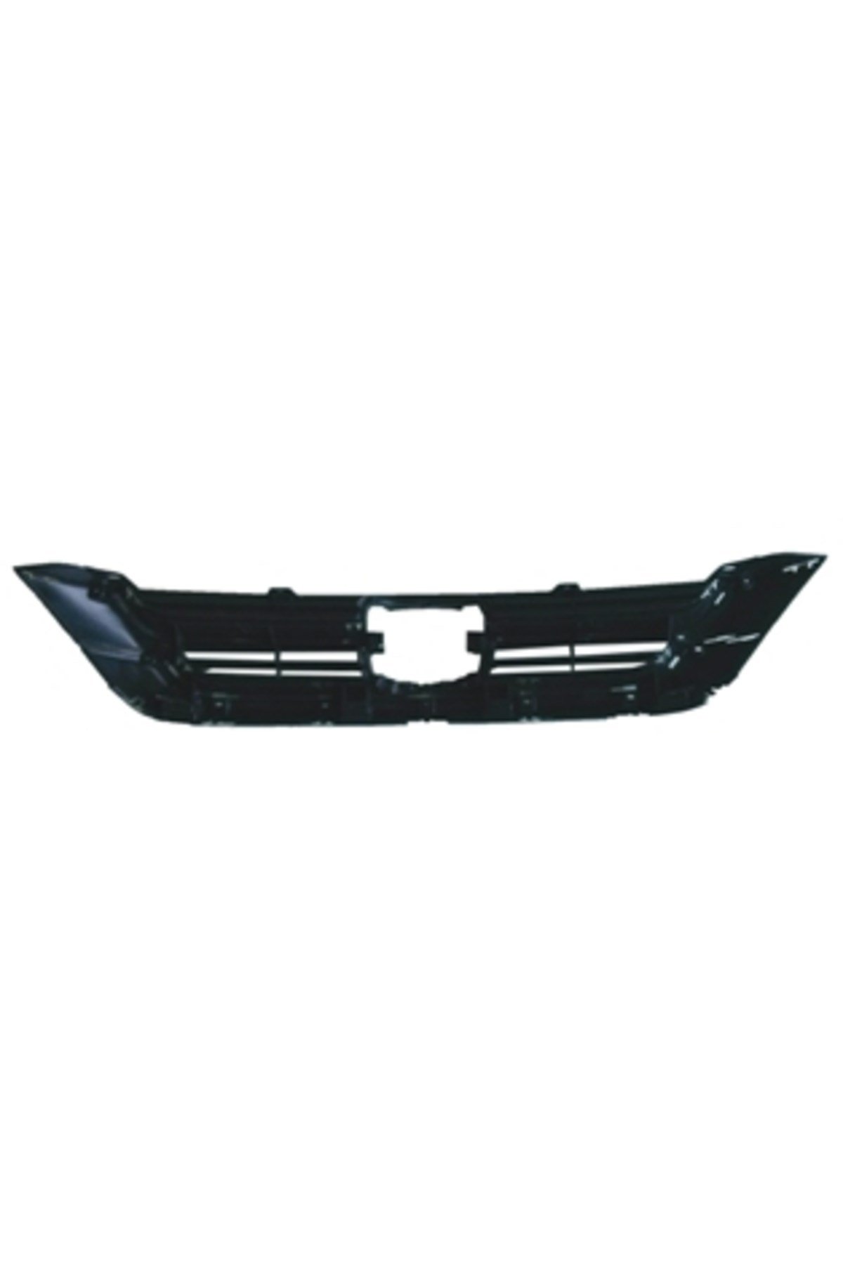 Honda Crv- 09/10; Ön Panjur Siyah (FPI) 71128-SWA-003ZA