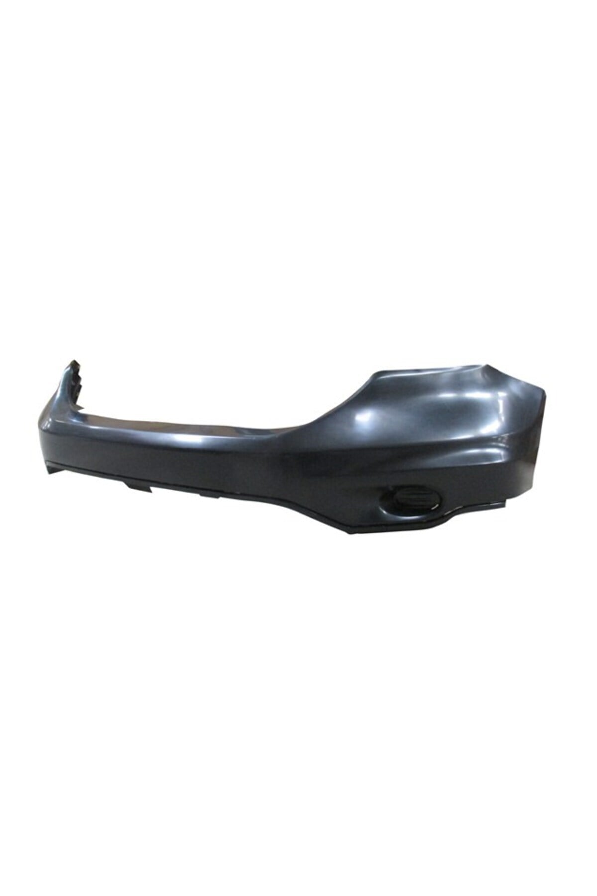 HONDA CRV 10/12 ÖN TAMPON ÜST SİYAH (TYG)