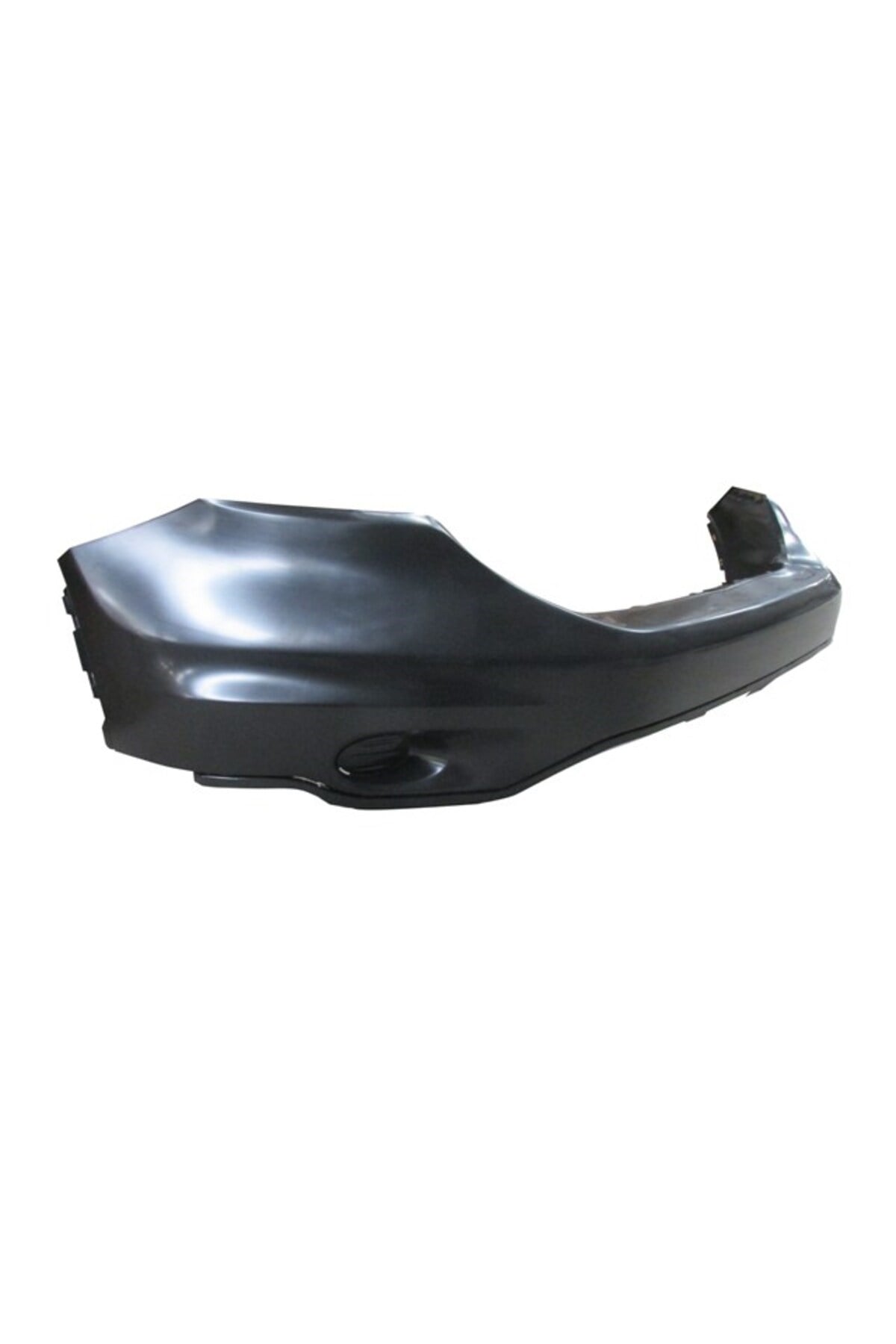 HONDA CRV 10/12 ÖN TAMPON ÜST SİYAH (TYG)
