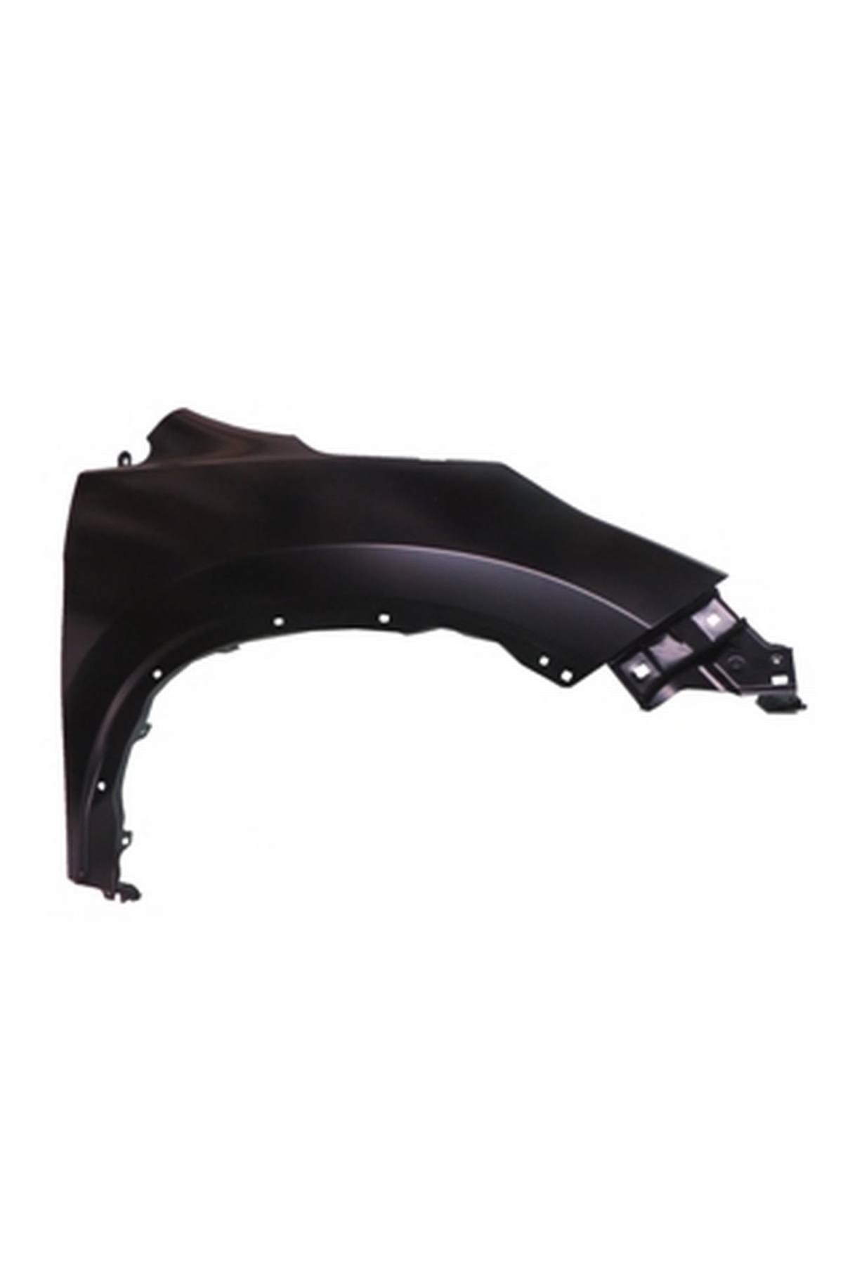 HONDA CRV- 15-18 ÖN ÇAMURLUK SAĞ DELİKSİZ OEM NO: 60210-T0A-A90ZZ UYUMLU 446-2101