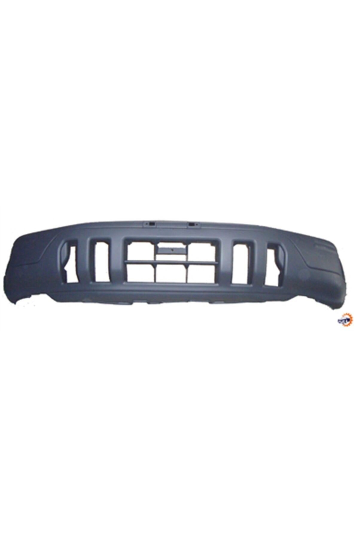 Honda Crv- 97/01 Ön Tampon (sis Deliksiz Yan Tarafı Reflektör Deliksiz Tyg) 71101-s10-000
