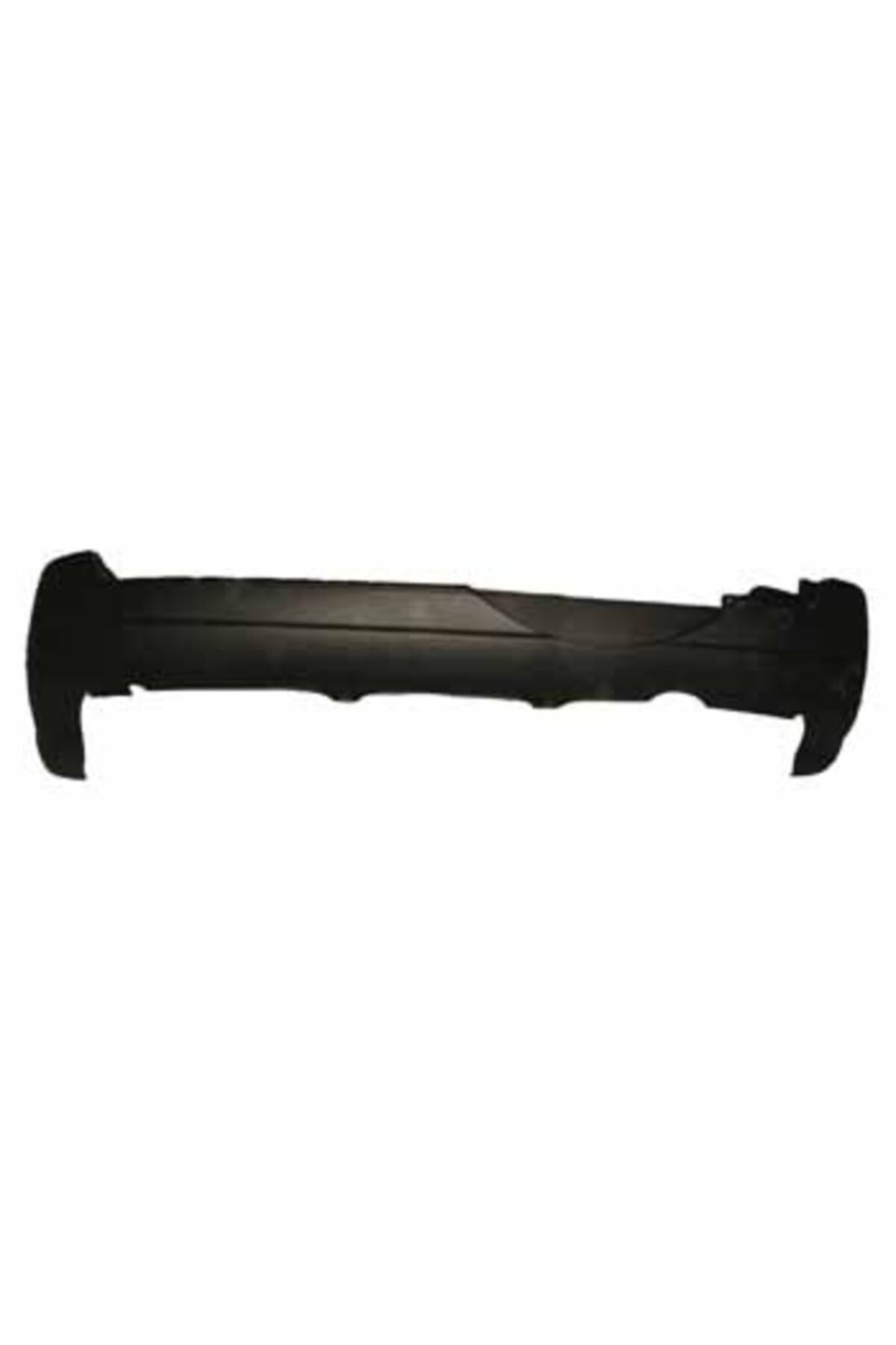 Honda Crv Arka Tampon Siyah Yan Kulağı Reflektör Deliksiz Adet Oem No:71501s10000 1999 2001
