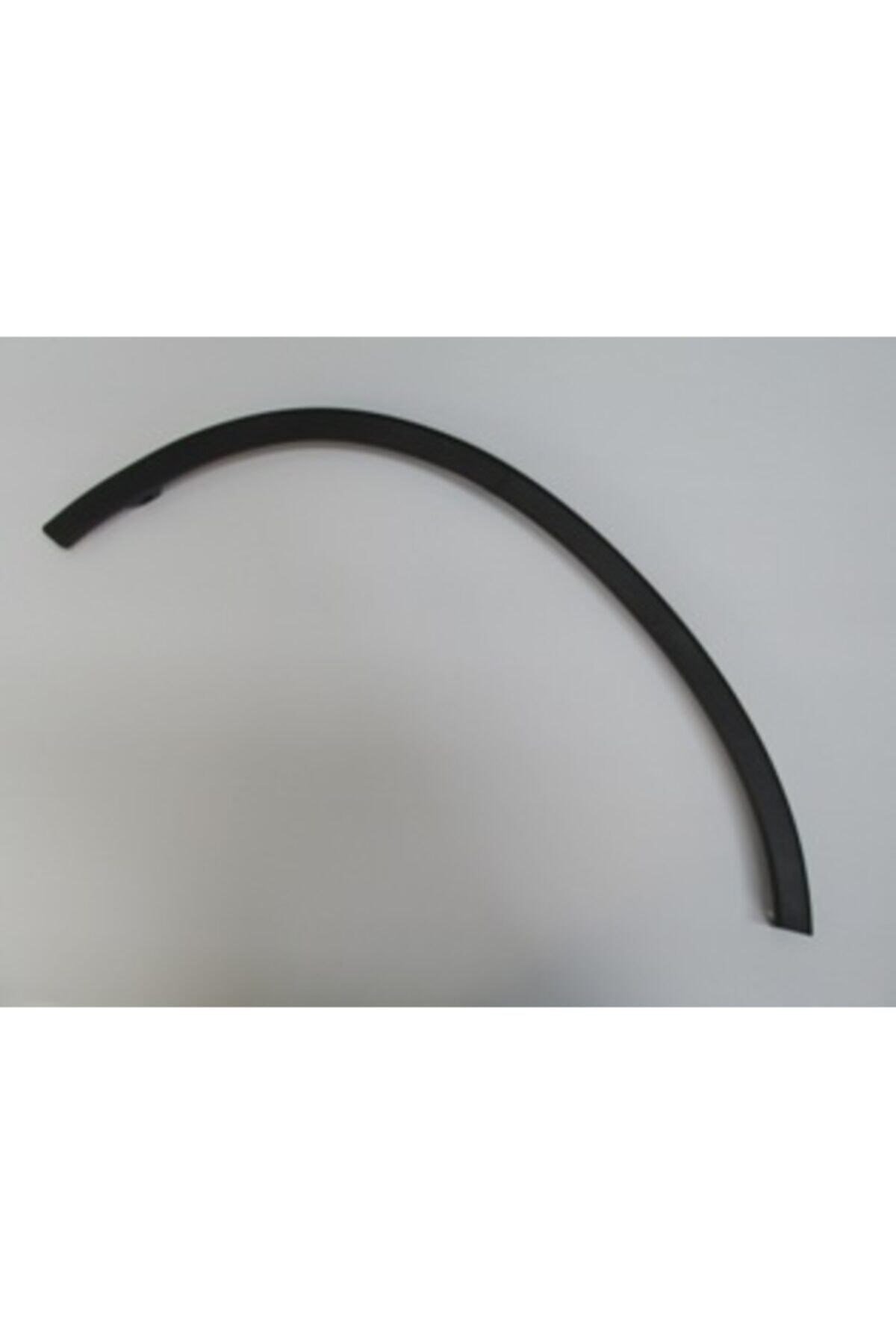 Honda Crv Ön Çamurluk Dodik Plastiği Sağ Siyah 74115 Swa A00 444 Serisi 07 10 2113