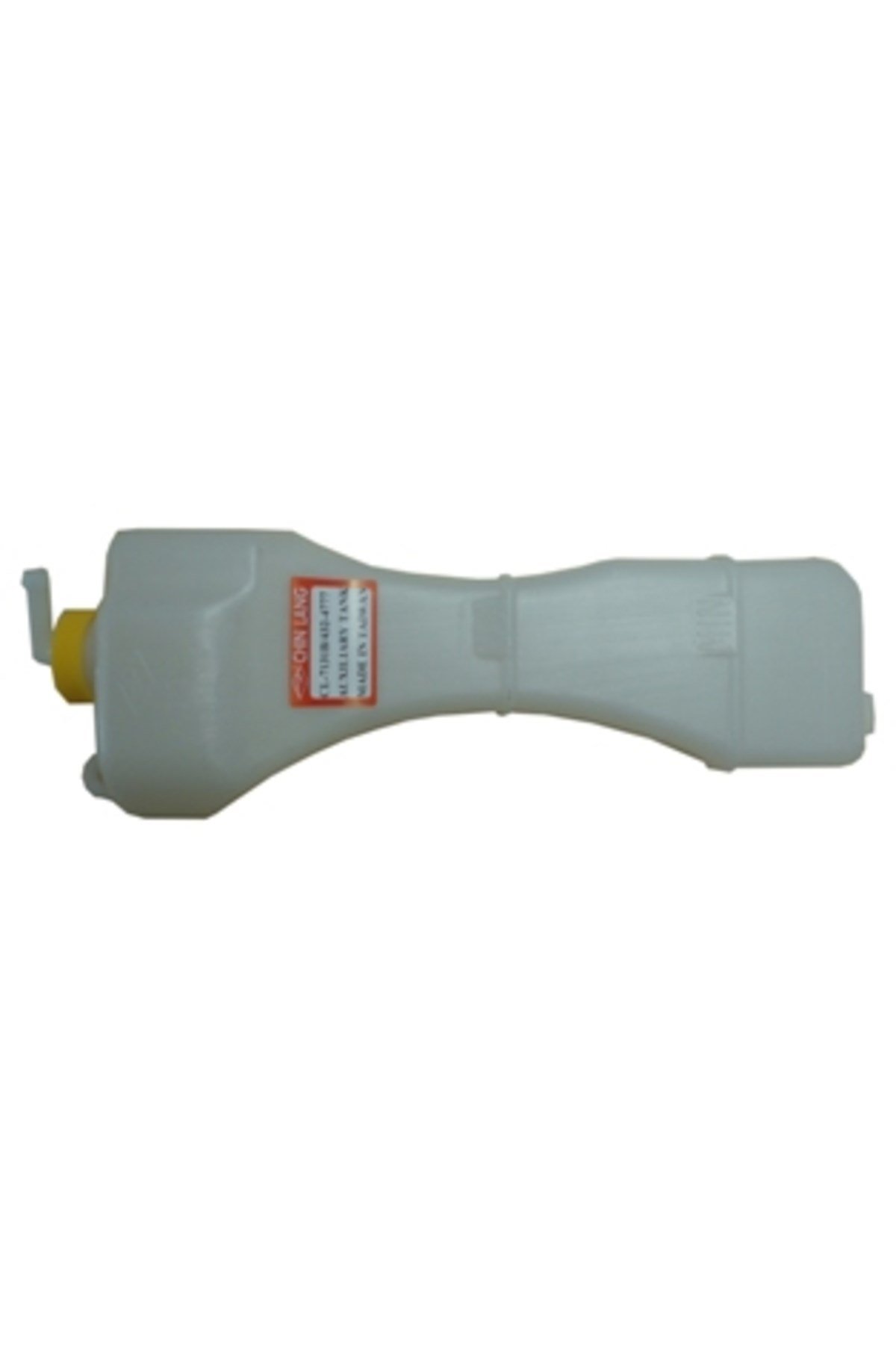 Honda Jazz- 01-08 Radyatör Yedek Su Deposu Oem No: 19101-rb0-000 Uyumlu 431-4777