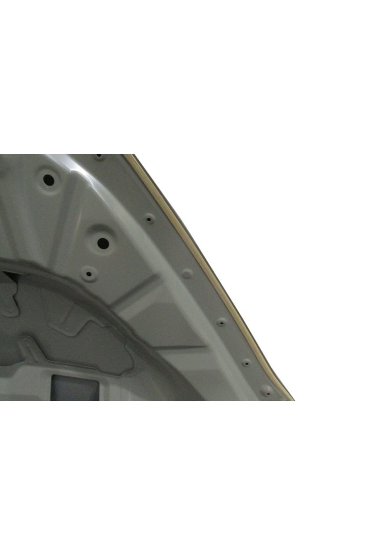 Honda Jazz Motor Kaputu Gri Boyalı 60100 Tzr H10Zz İceli Çekomastikli Simyi Serisi 21 22