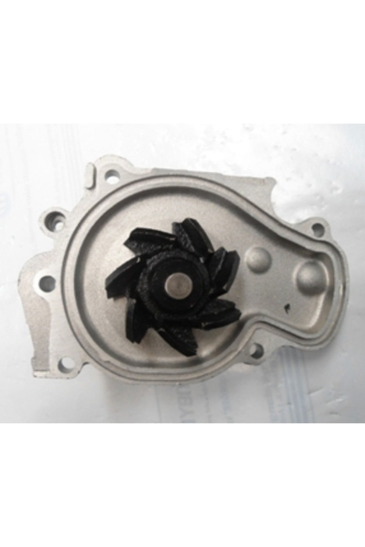 Honda Prelude- 93/98; Devirdaim 2.0/2.2cc (H22A Motor) (Nuk) 19200-P13-000