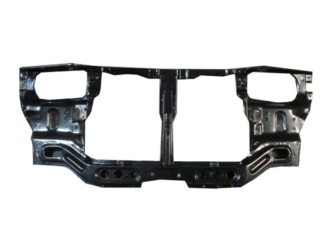Hyundai Accent 95/97 Ön Panel Siyah (Tyg)