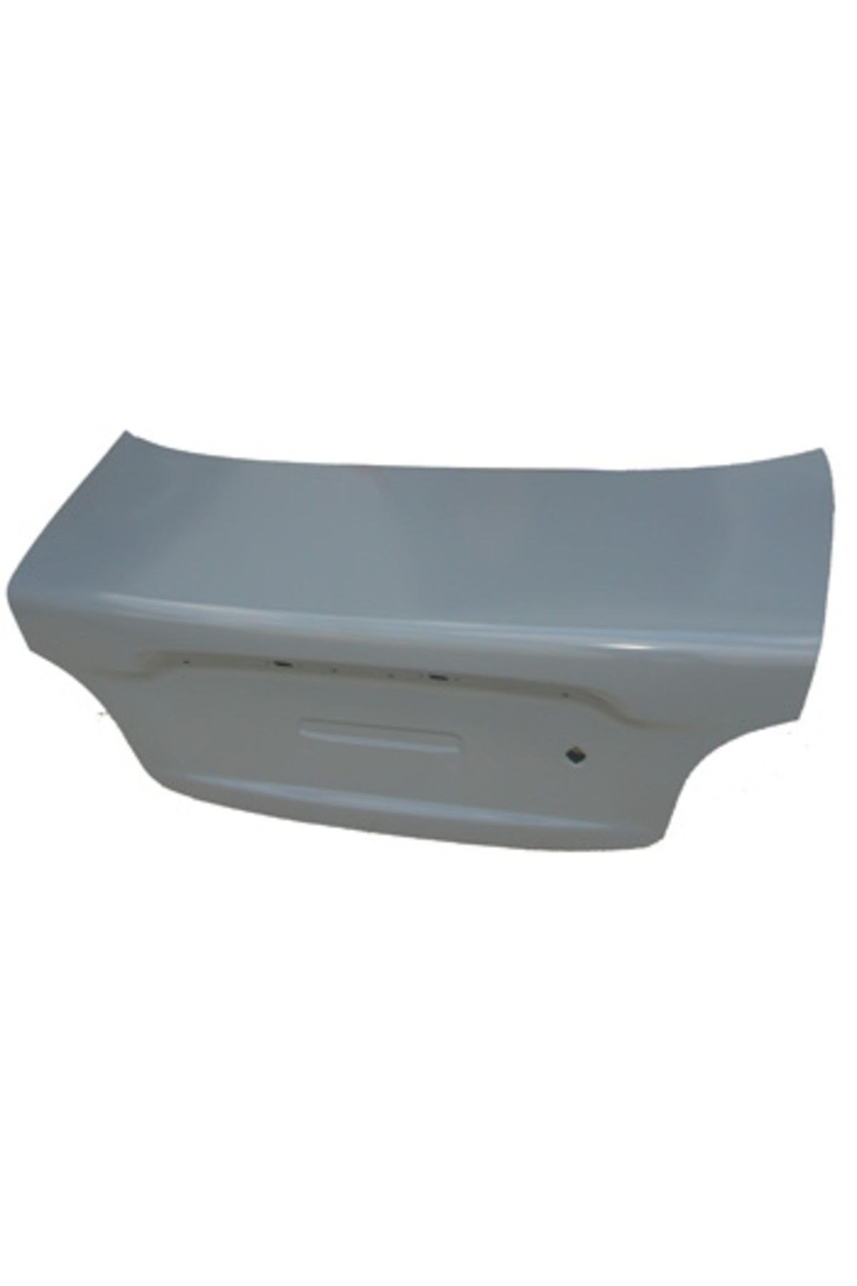 Hyundaı Accent- 98/00; Arka Bagaj Kapağı Komple Gri Boyalı (TW) 69200-22531