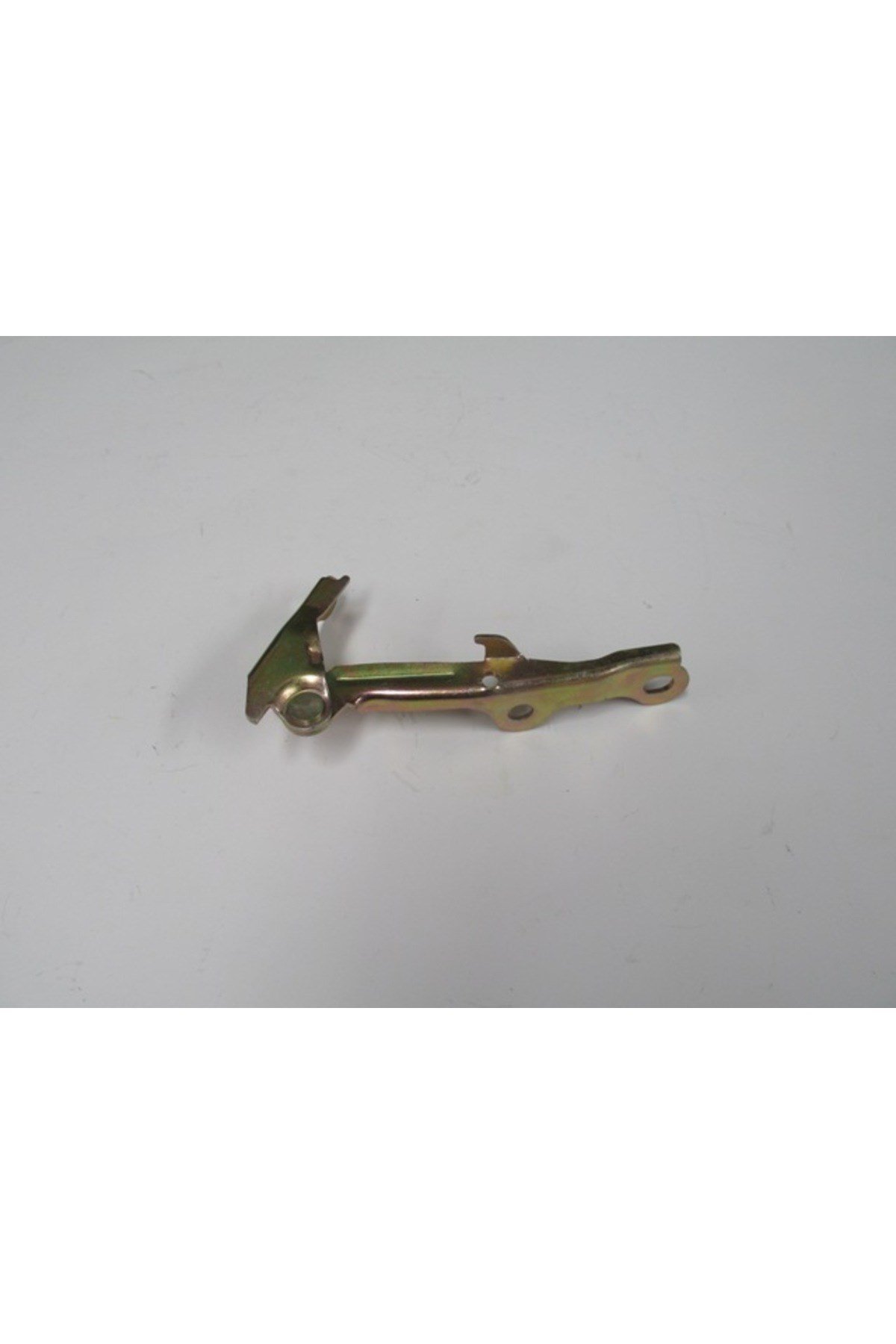Hyundai Accent 98/00 Kaput Menteşesi Sol (Tyg)