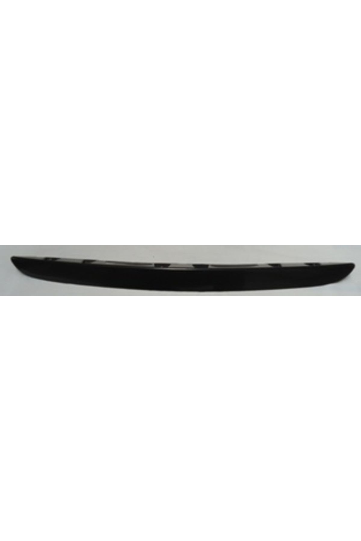 Hyundaı Accent- 98/00; Plaka Lamba Çıtası Siyah (BFN) 87370-22300