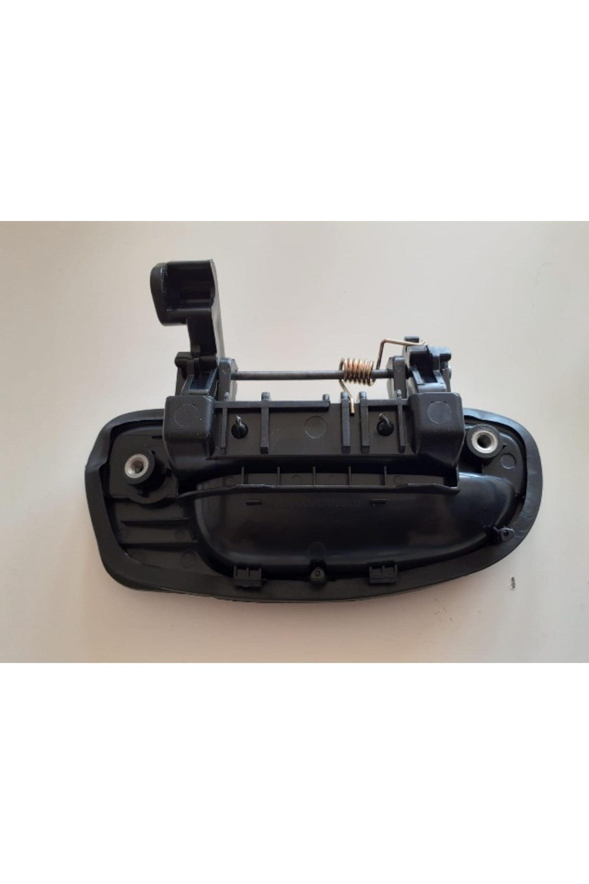 Hyundai Accent Admire 03/05 Arka Kapı Dış Açma Kolu Sağ Siyah