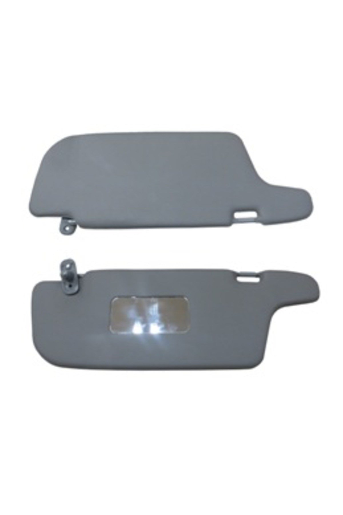 Hyundai Accent Admire 03/05 Güneşlik Sağ/sol Set 2 Parça
