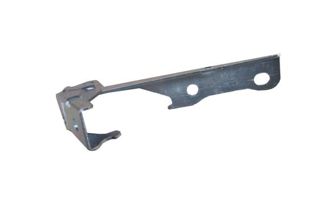 Hyundai Accent Admire 03/05 Kaput Menteşesi Sağ (Eagle Body)