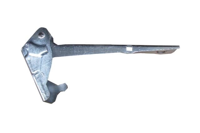 Hyundai Accent Admire 03/05 Kaput Menteşesi Sağ (Eagle Body)