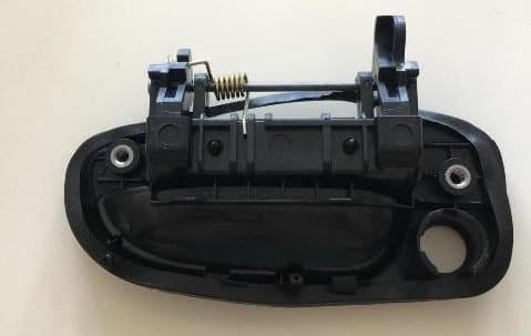 Hyundai Accent Admire 03/05 Ön Kapı Dış Açma Kolu Sağ Siyah
