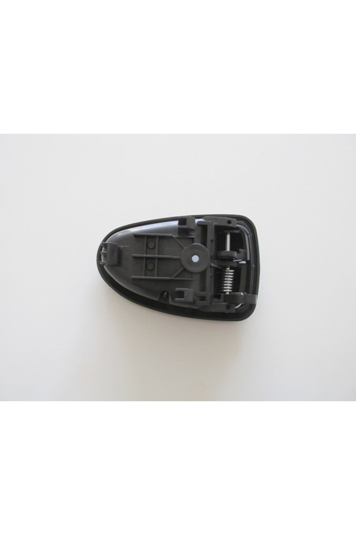 Hyundai Accent Admire 03/05 Ön Kapı İç Açma Kolu Sol Koyu Gri (İçten Kilitli Tip)