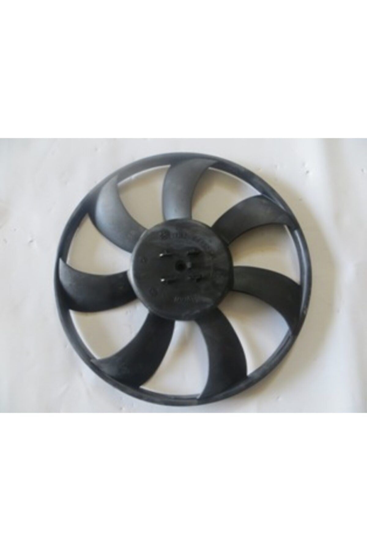 Hyundaı Accent- Admıre- 03/05; Radyatör Fan Kanadı (TYG) 97737-25000
