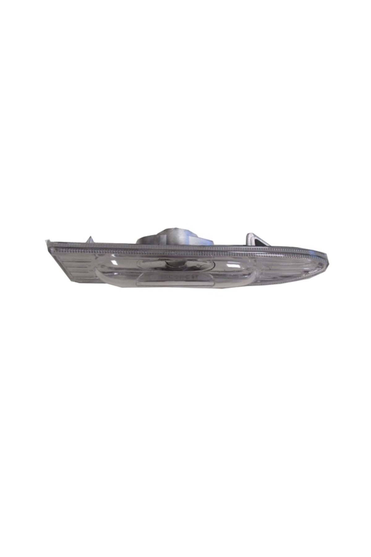 Hyundai Accent Era 06/12 Çamurluk Sinyali Sağ Beyaz (Nikelajlı) (Eurolamp)