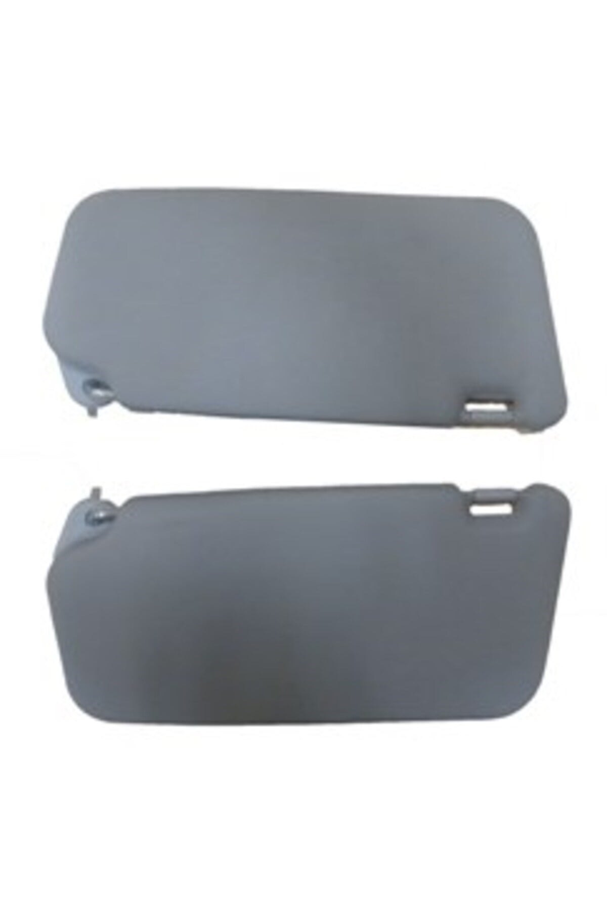 Hyundai Accent Era 06/12 Güneşlik Gri Sağ/sol Set 2 Parça