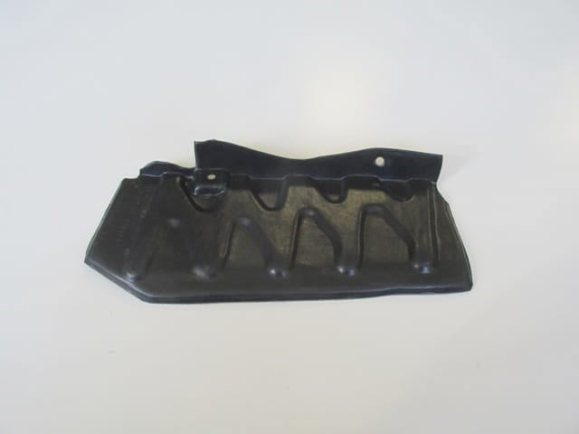 Hyundai Accent Era 06/12 Karter Muhafaza Plastiği Sol