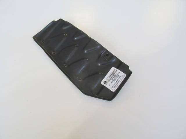 Hyundai Accent Era 06/12 Karter Muhafaza Plastiği Sol