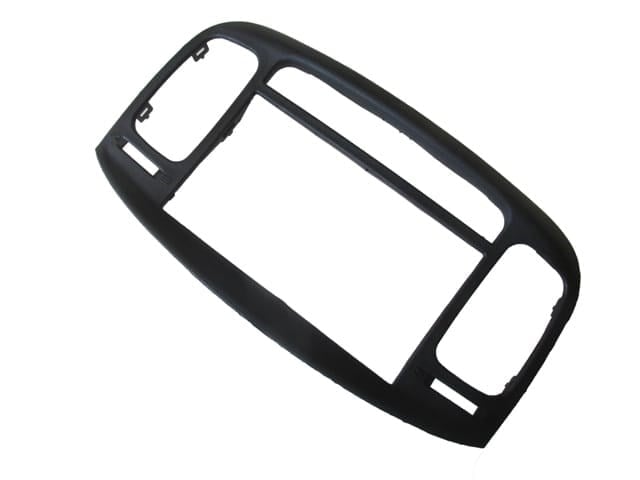 Hyundai Accent Era 06/12 Ön Göğüs Teyp Paneli (Havalandırma Paneli)