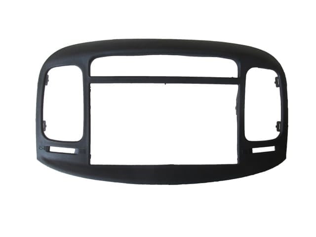 Hyundai Accent Era 06/12 Ön Göğüs Teyp Paneli (Havalandırma Paneli)