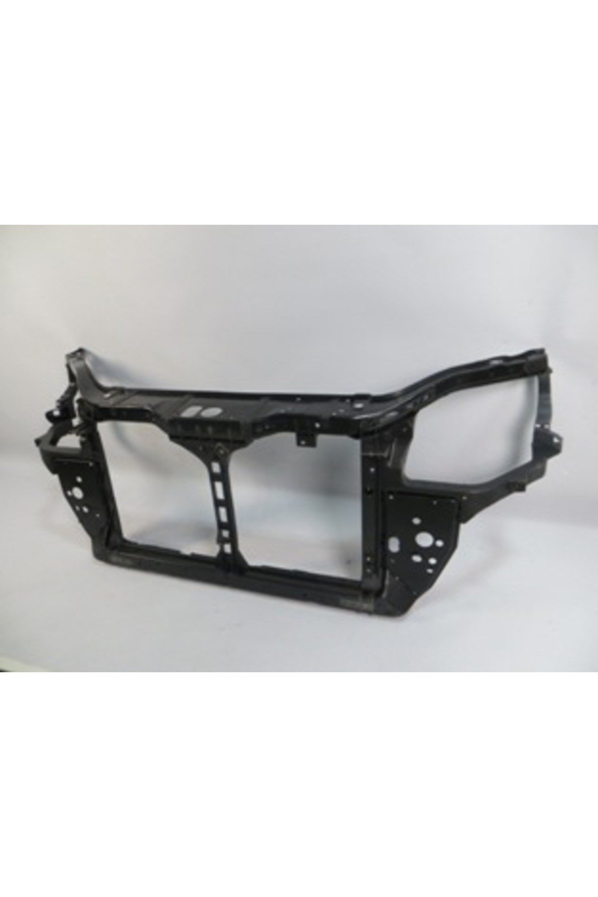 Hyundai Accent Era 06/12 Ön Panel Komple Siyah (Dizel/benzinli) (Sımyı)