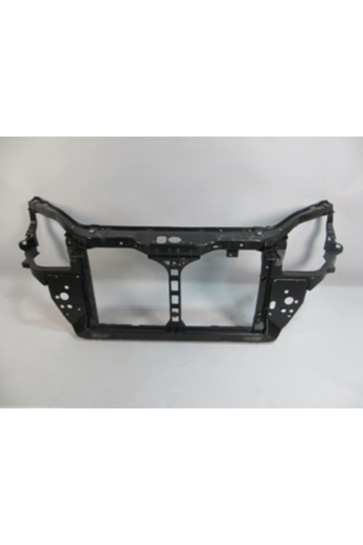 Hyundai Accent Era 06/12 Ön Panel Komple Siyah (Dizel/benzinli) (Sımyı)