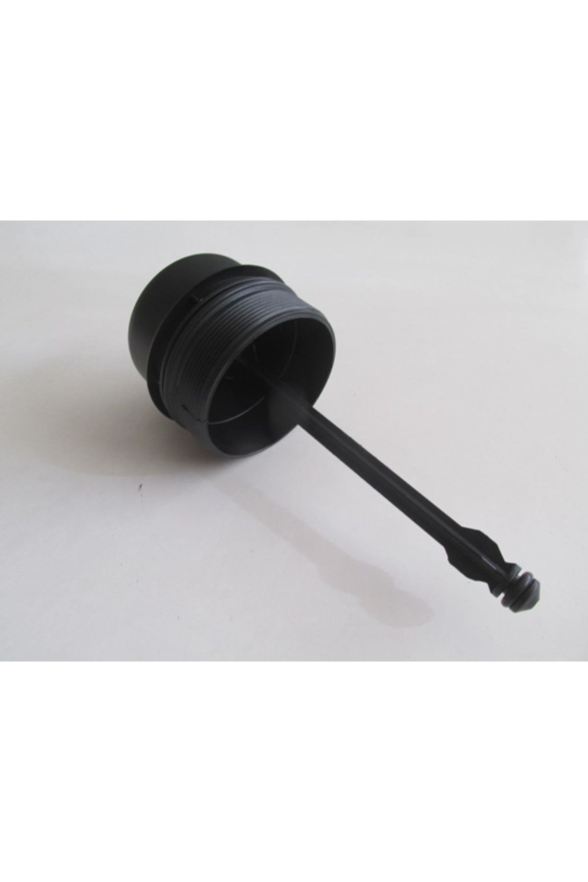 HYUNDAI ACCENT- ERA- 09-12 MOTOR YAĞ FİLTRE KAPAĞI 1.5 CRDI (PLASTİK) OEM NO: 26315-2A500 UYUMLU 595