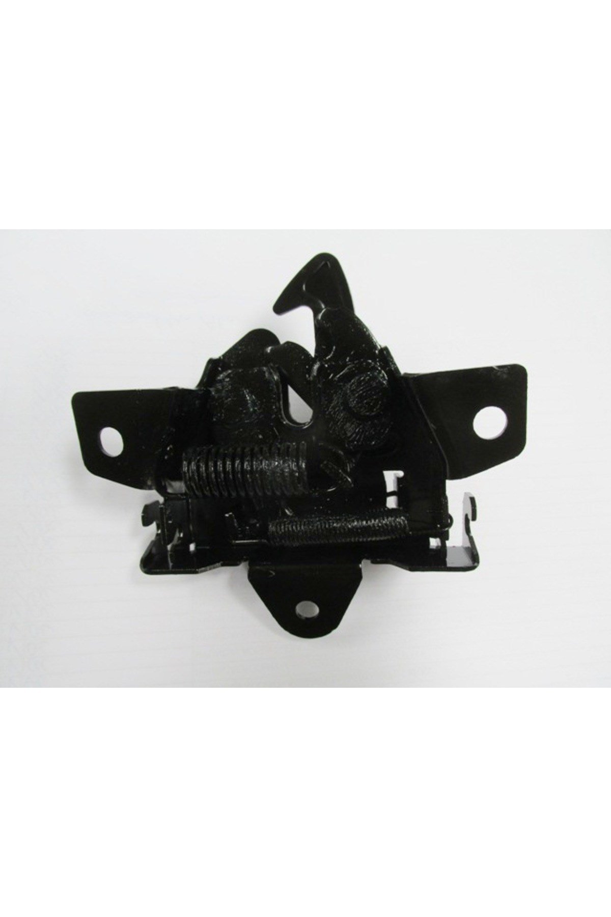 Hyundai Accent Milenyum 00/02 Kaput Kilidi (Tyg)