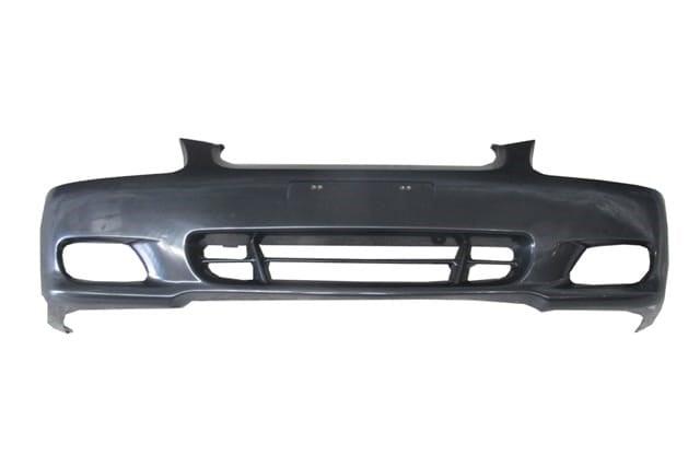 Hyundai Accent Milenyum 00/02 Ön Tampon (Sis Delikli) (Tyg)