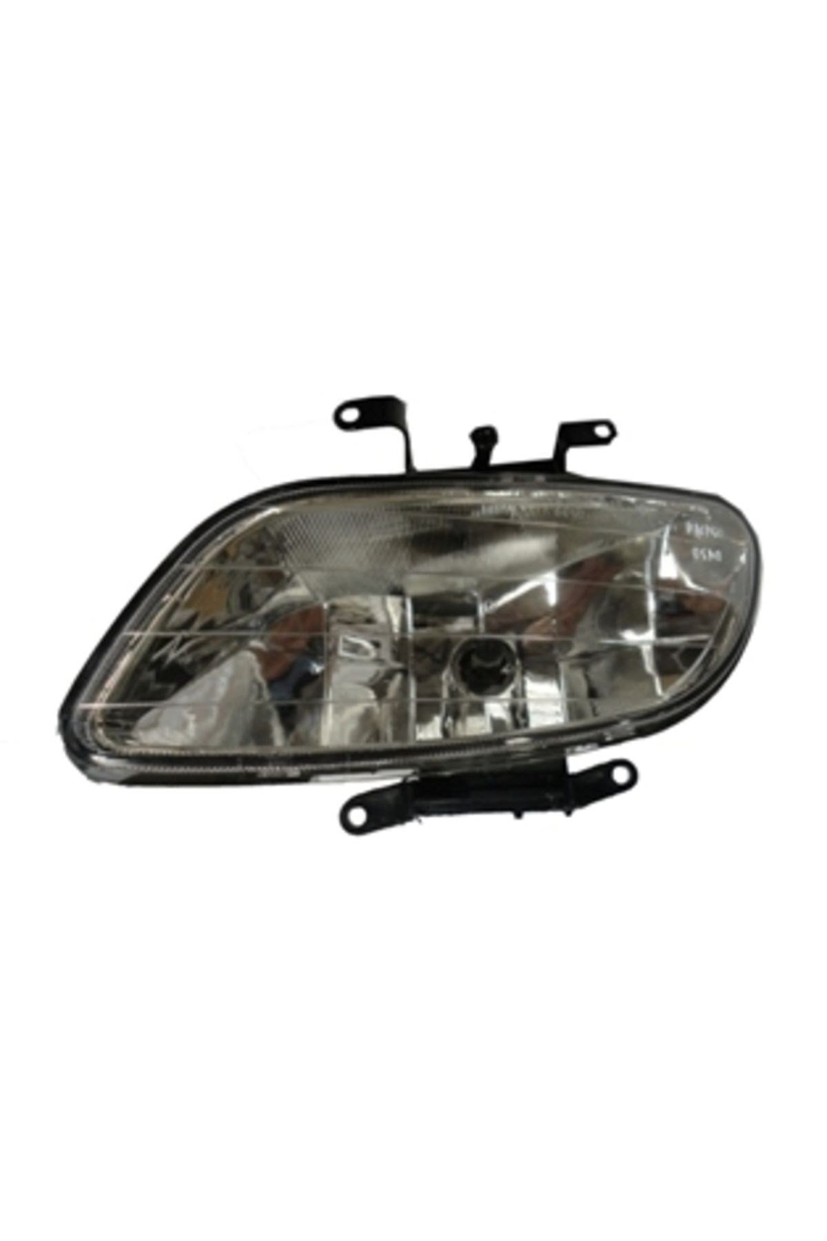 Hyundai Accent Milenyum 00/02 Sis Lambası Sol (Mars)