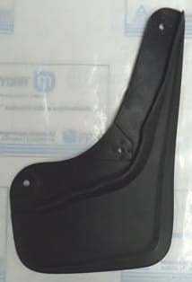 Hyundai Atos 05/08 Ön Paçalık Sağ (Bfn)