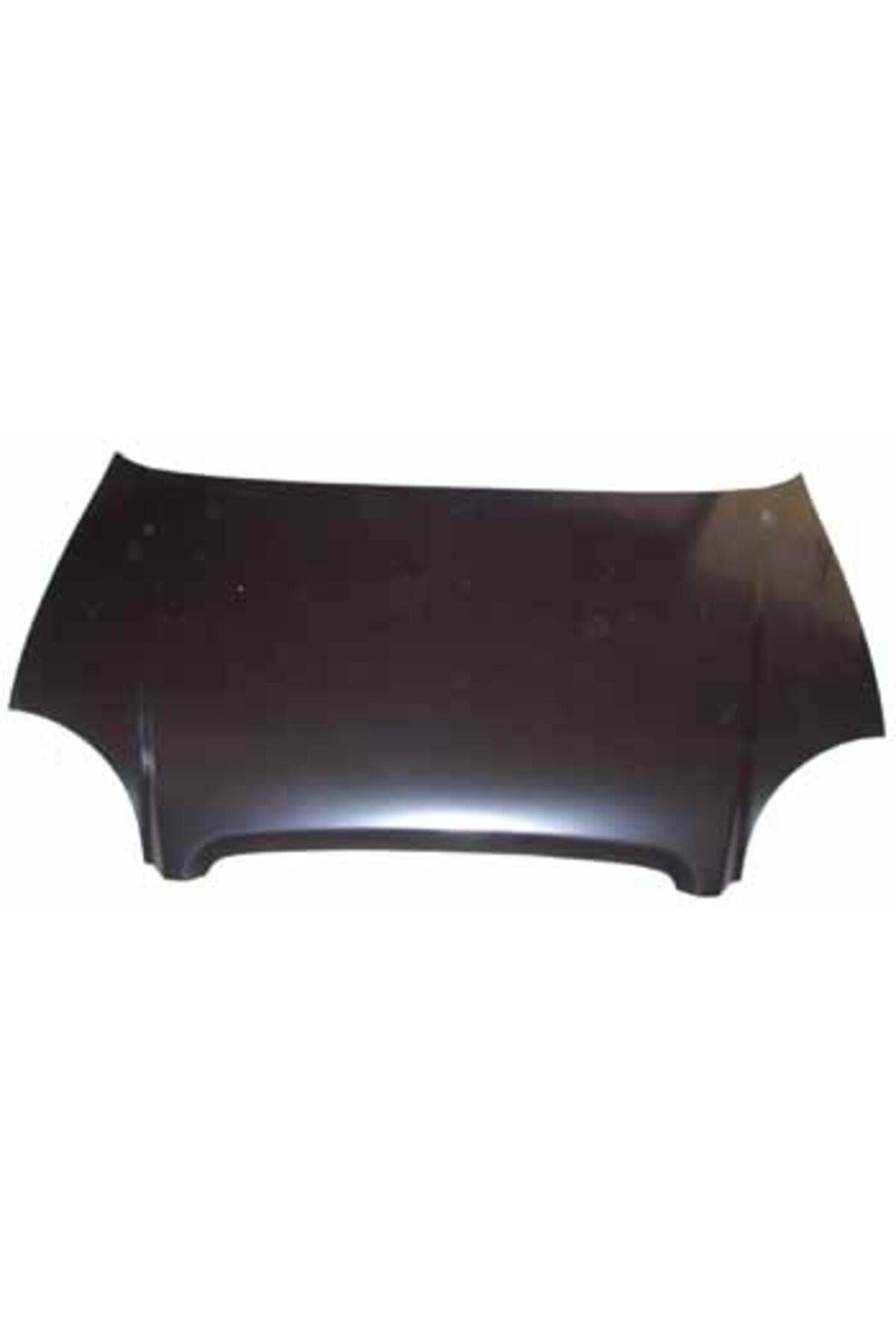Hyundaı Atos- 98/00; Motor Kaputu (TEK FISKİYE DELİKLİ) (TW) 66400-02000