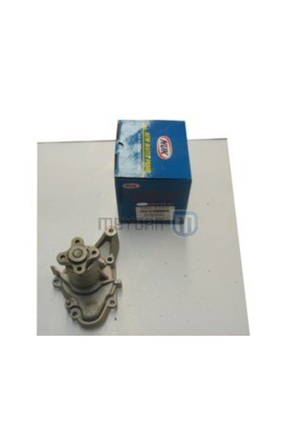Hyundaı Atos- 98/01; Devirdaim 1.0cc (NUK) 25100-02501