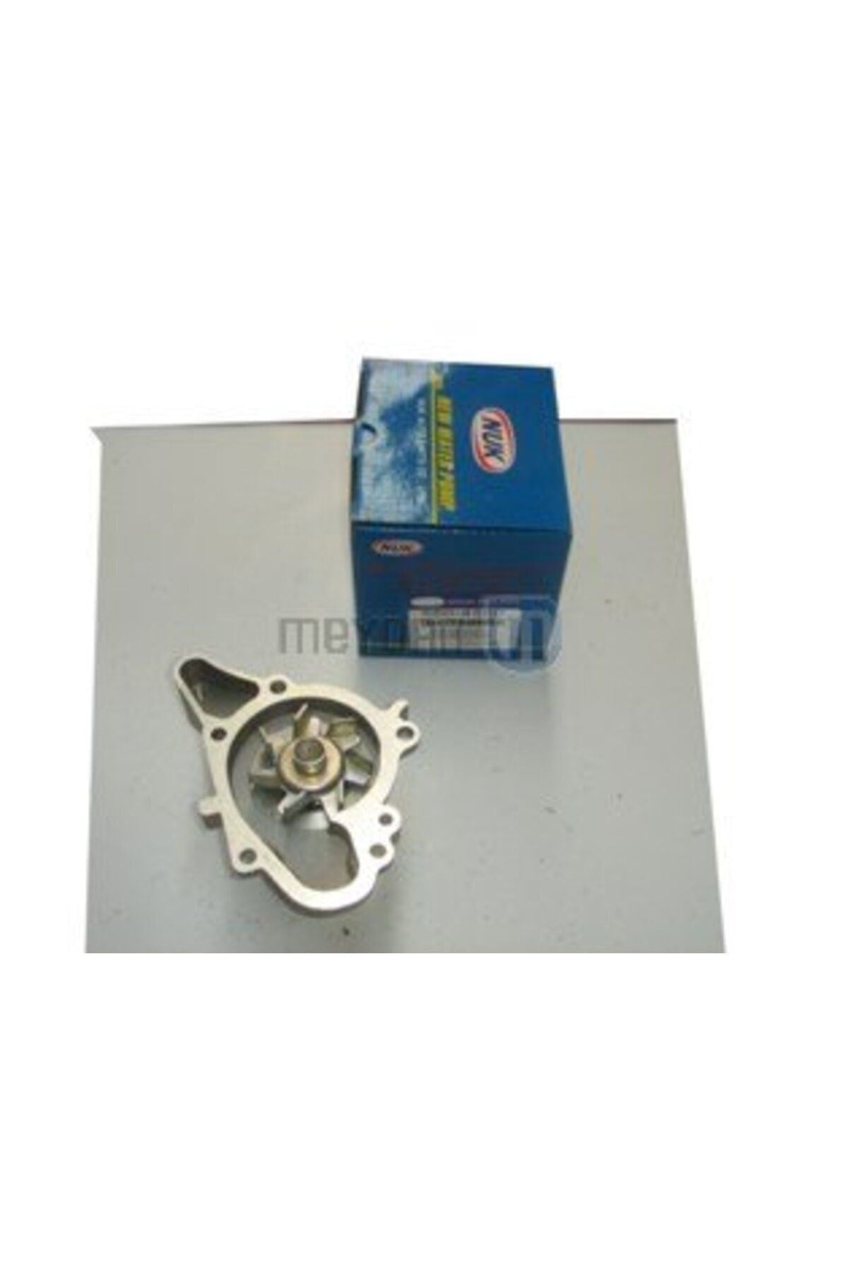 Hyundaı Atos- 98/01; Devirdaim 1.0cc (NUK) 25100-02501