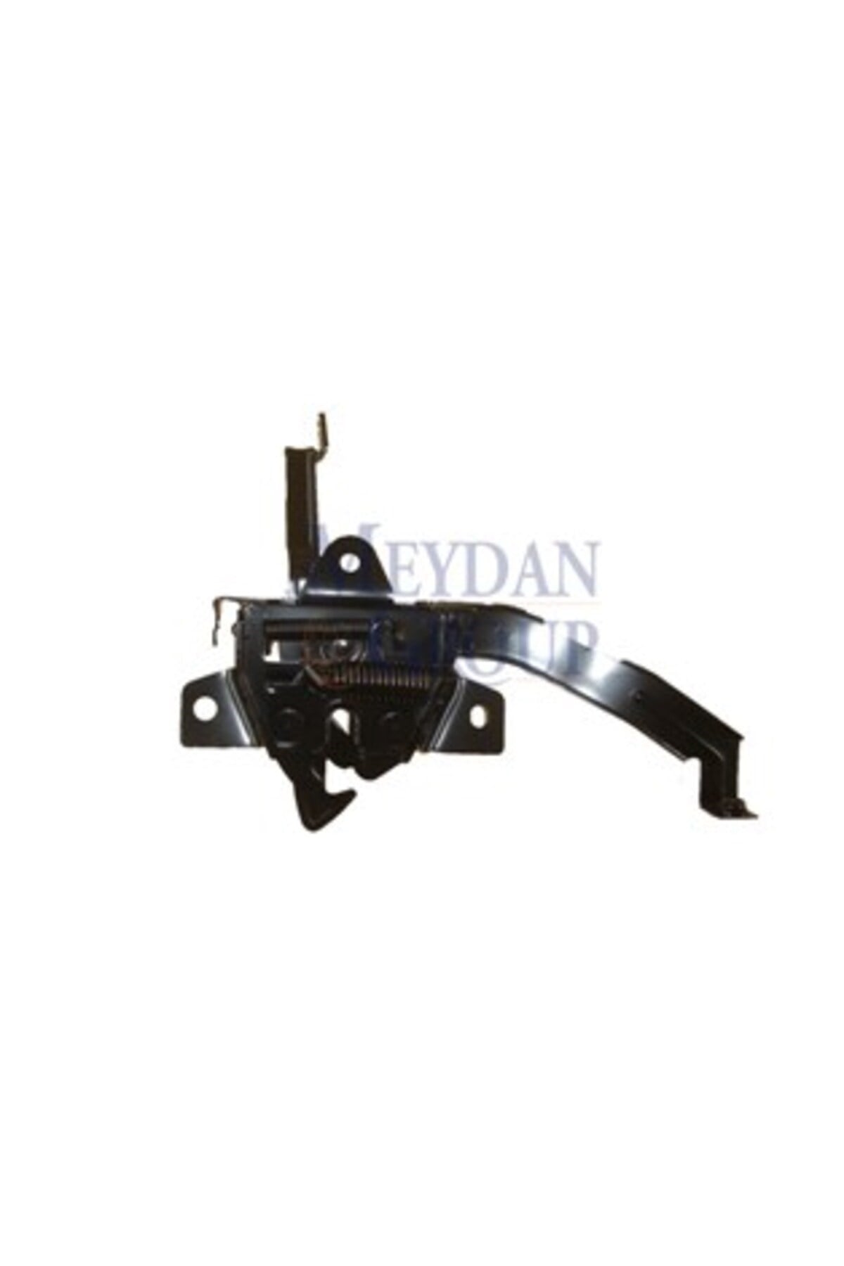 Hyundai Elantra 02/03 Kaput Kilidi (Tyg)