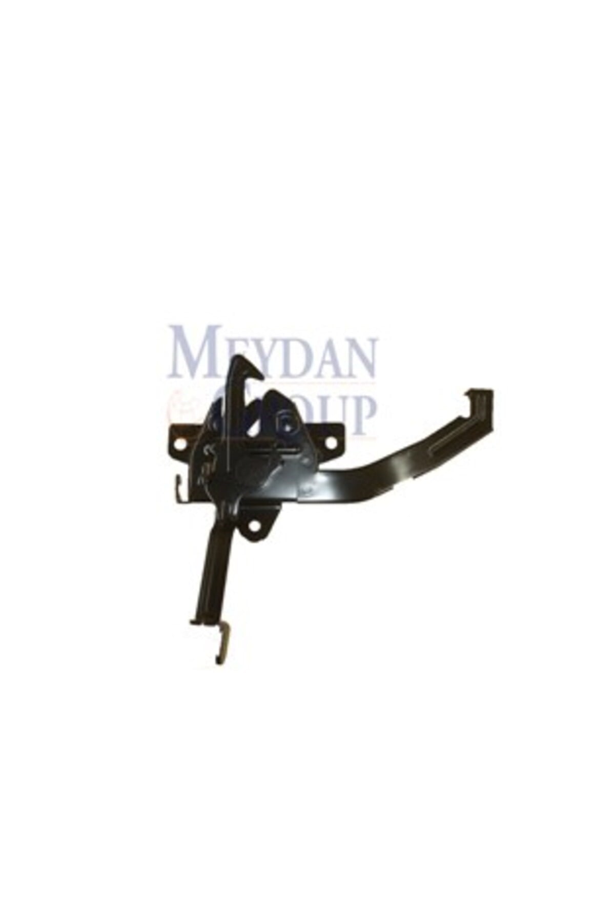 Hyundai Elantra 02/03 Kaput Kilidi (Tyg)