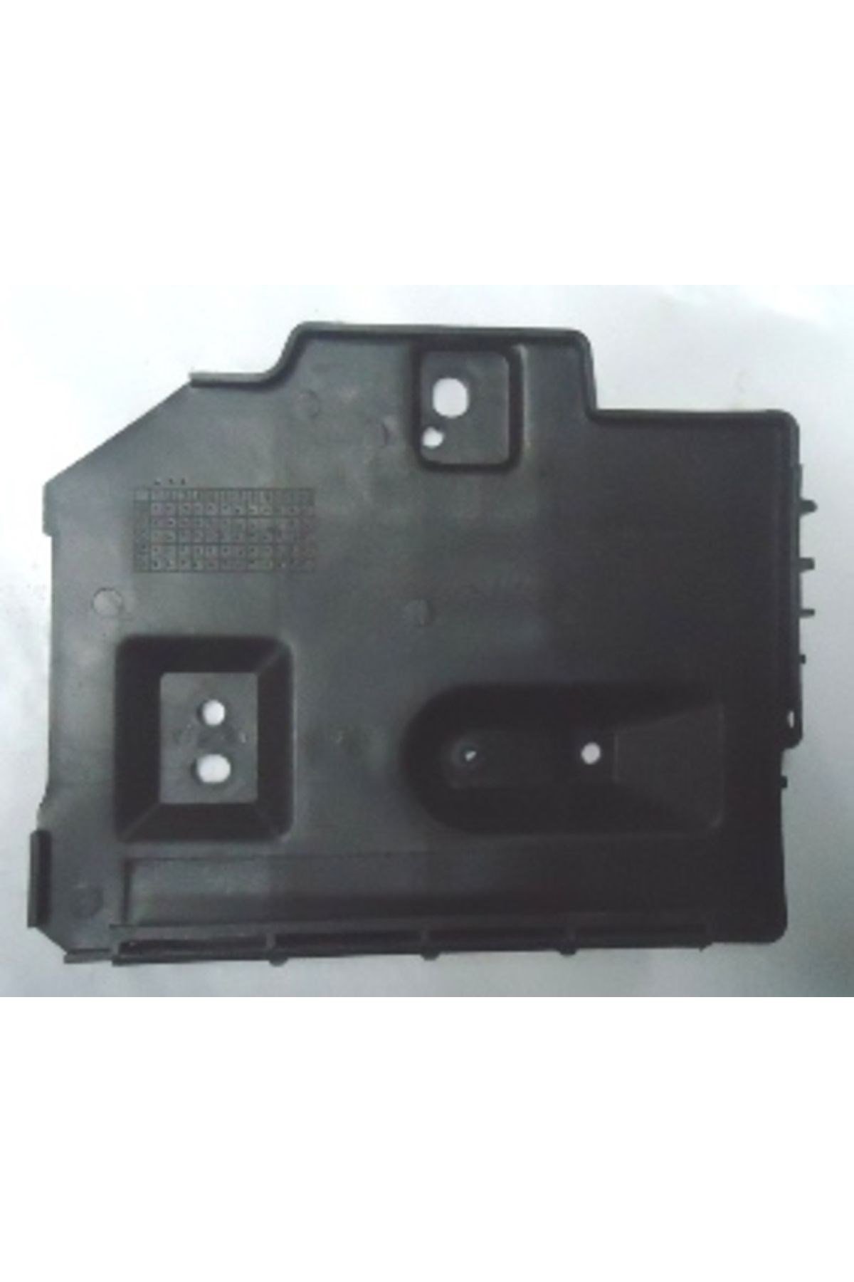 Hyundaı Elantra- 04/07; Akü Alt Plastiği (BFN) 37150-2d000