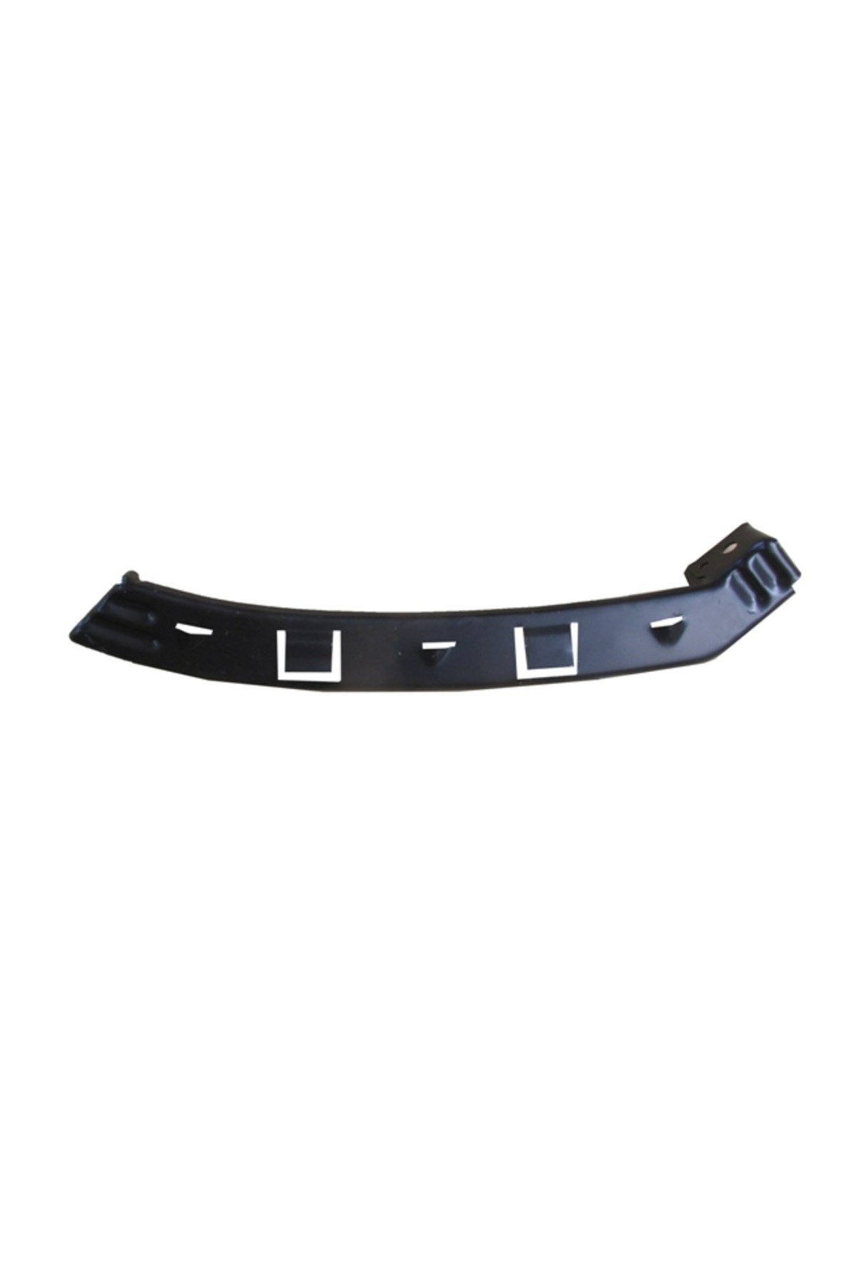 Hyundai Elantra 11/15 Ön Tampon Braketi İç Sağ (Far Altına Takılan)(plastik) (Tyg)