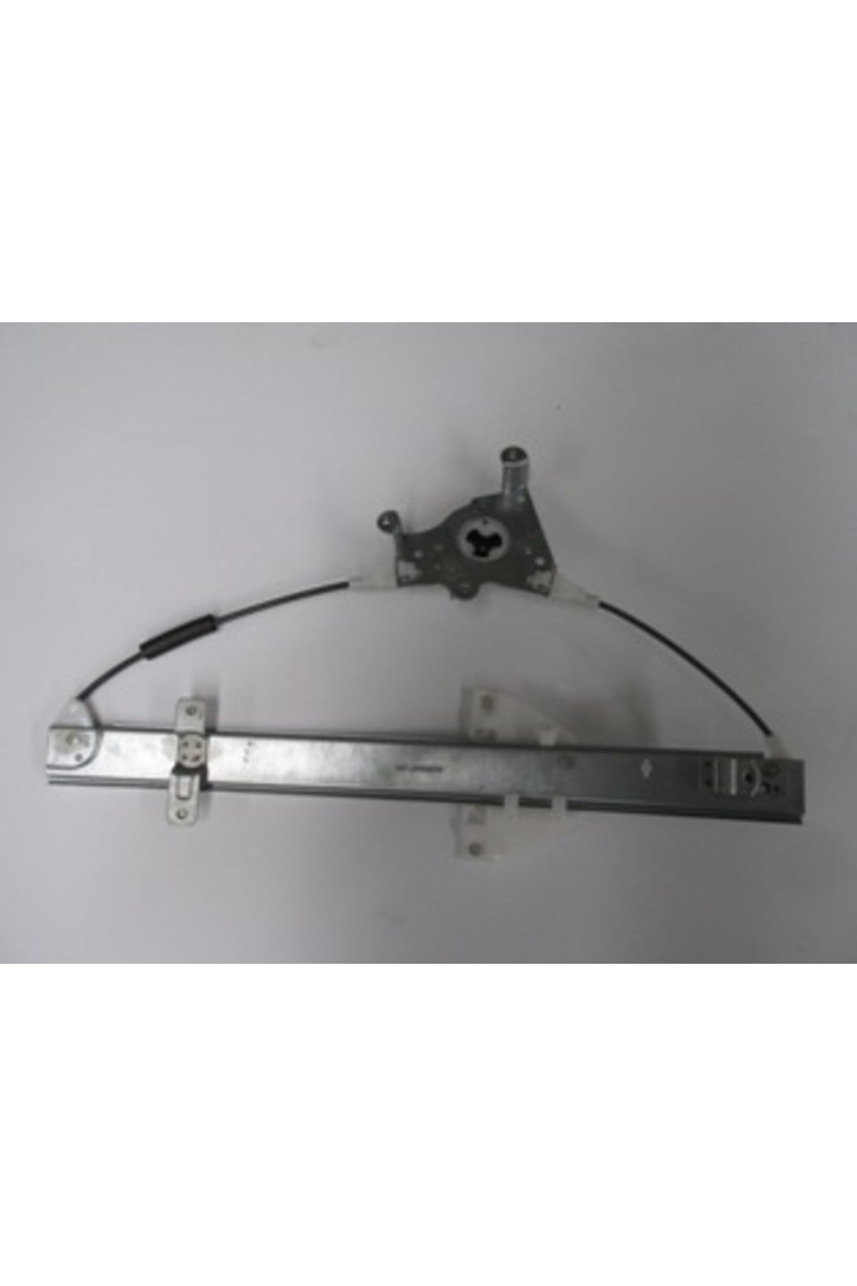 Hyundai Elantra 95/97 Arka Cam Krikosu Sol Elektrikli/motorsuz (Üçgen Tip)